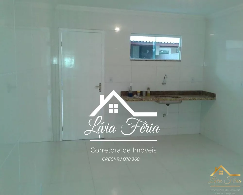 Casa à venda com 3 quartos, 139m² - Foto 4