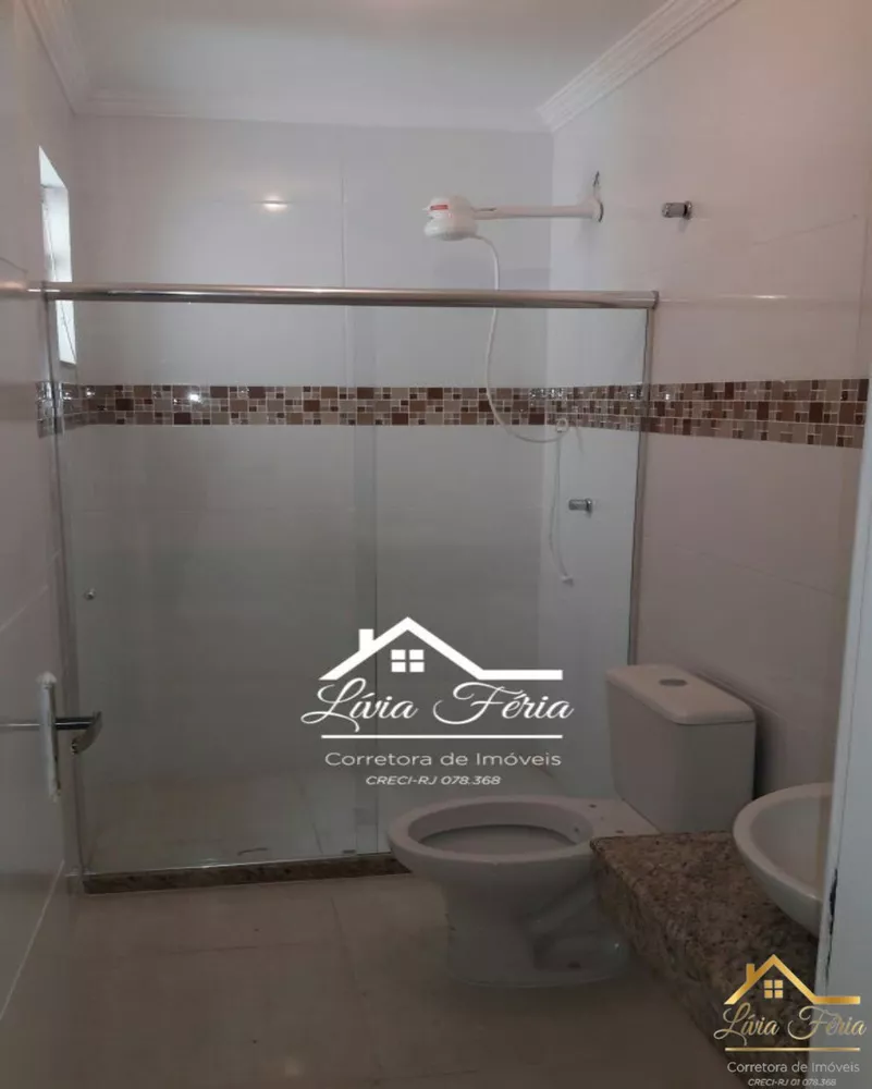 Casa, 3 quartos, 139 m² - Foto 4