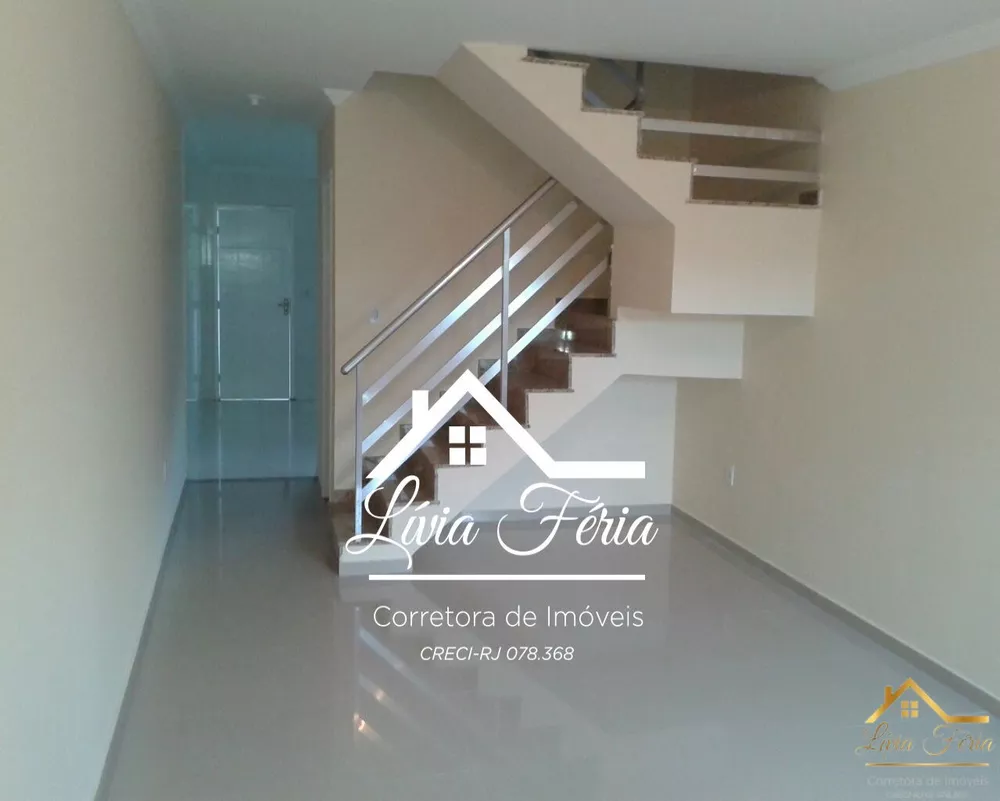 Casa à venda com 3 quartos, 139m² - Foto 3