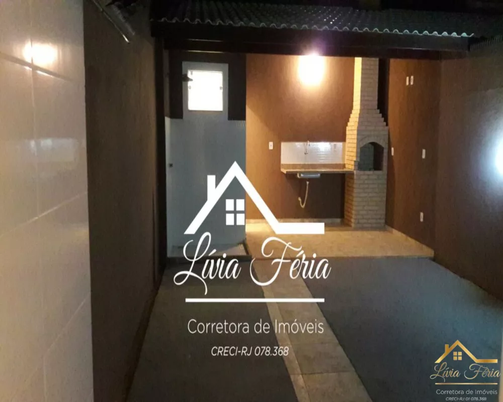 Casa, 3 quartos, 139 m² - Foto 6