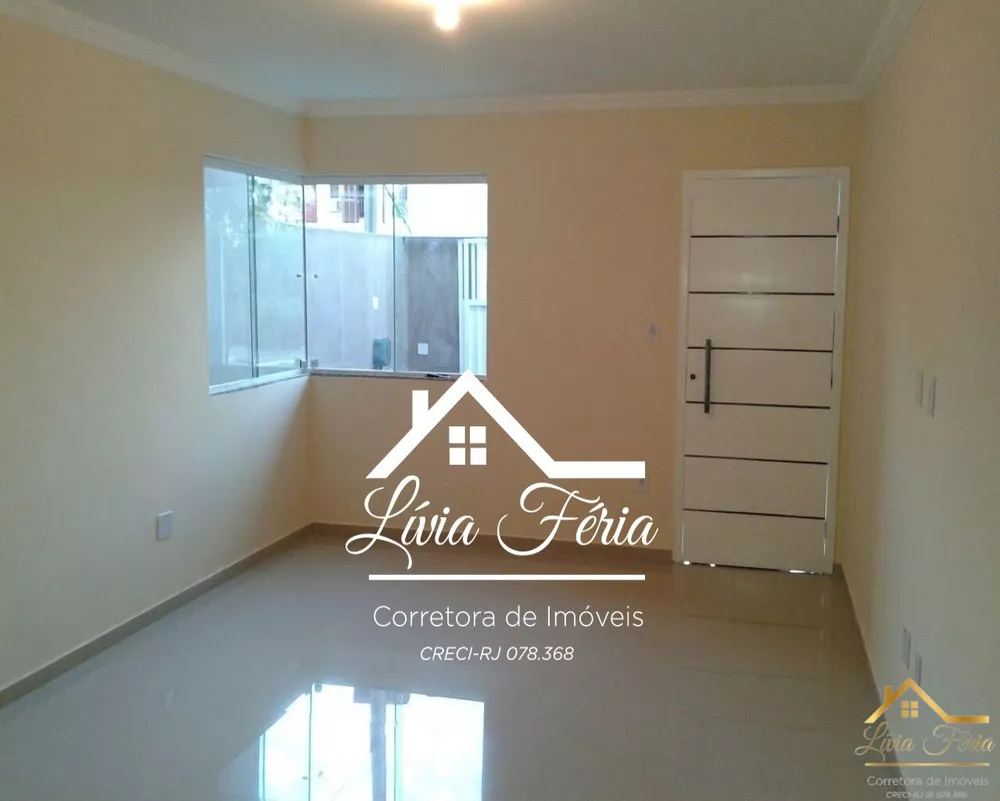 Casa à venda com 3 quartos, 139m² - Foto 2