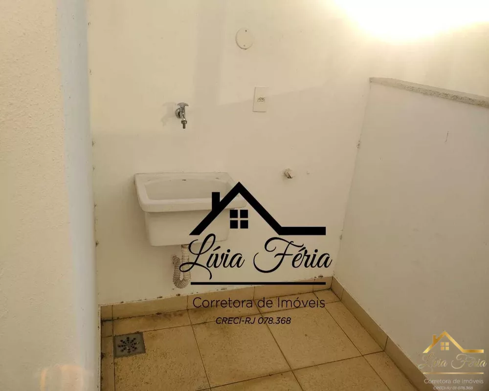 Cobertura, 3 quartos, 140 m² - Foto 8