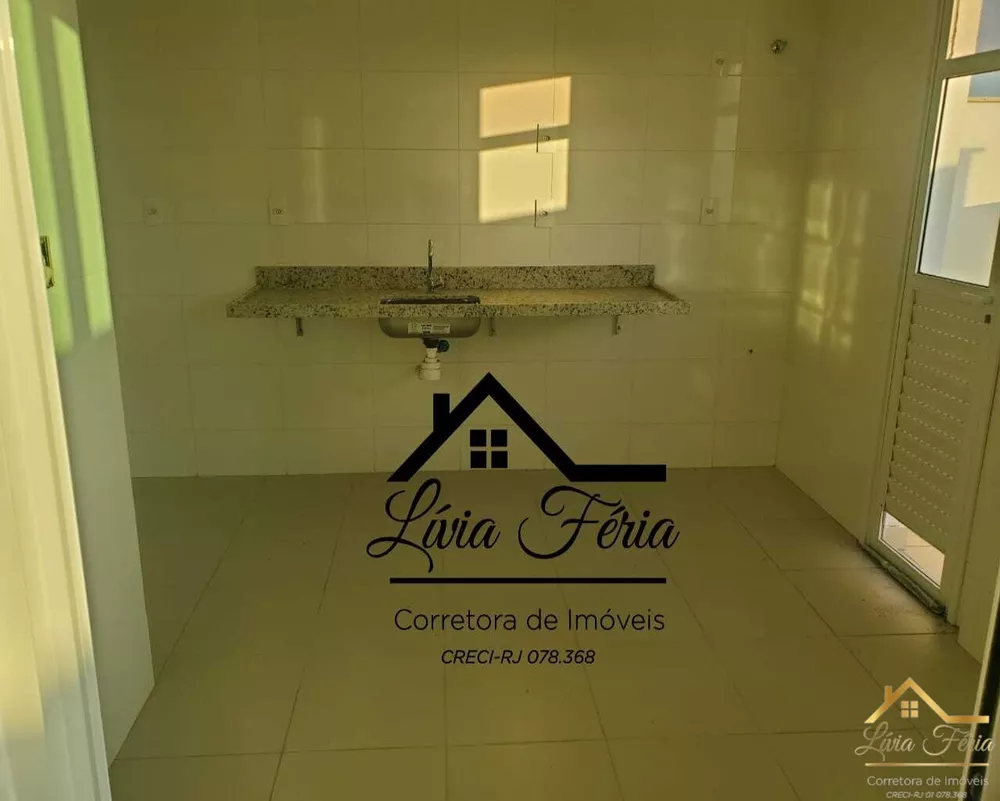 Cobertura, 3 quartos, 140 m² - Foto 7