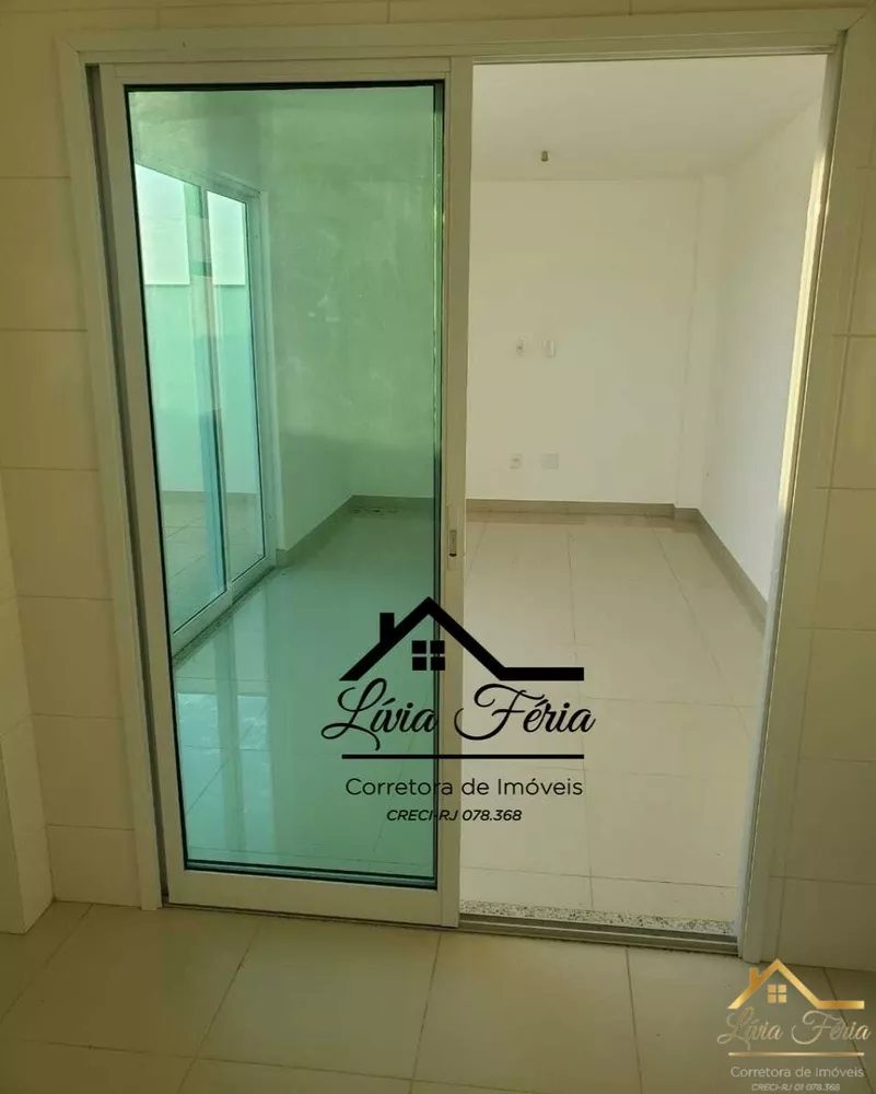 Cobertura, 3 quartos, 140 m² - Foto 5