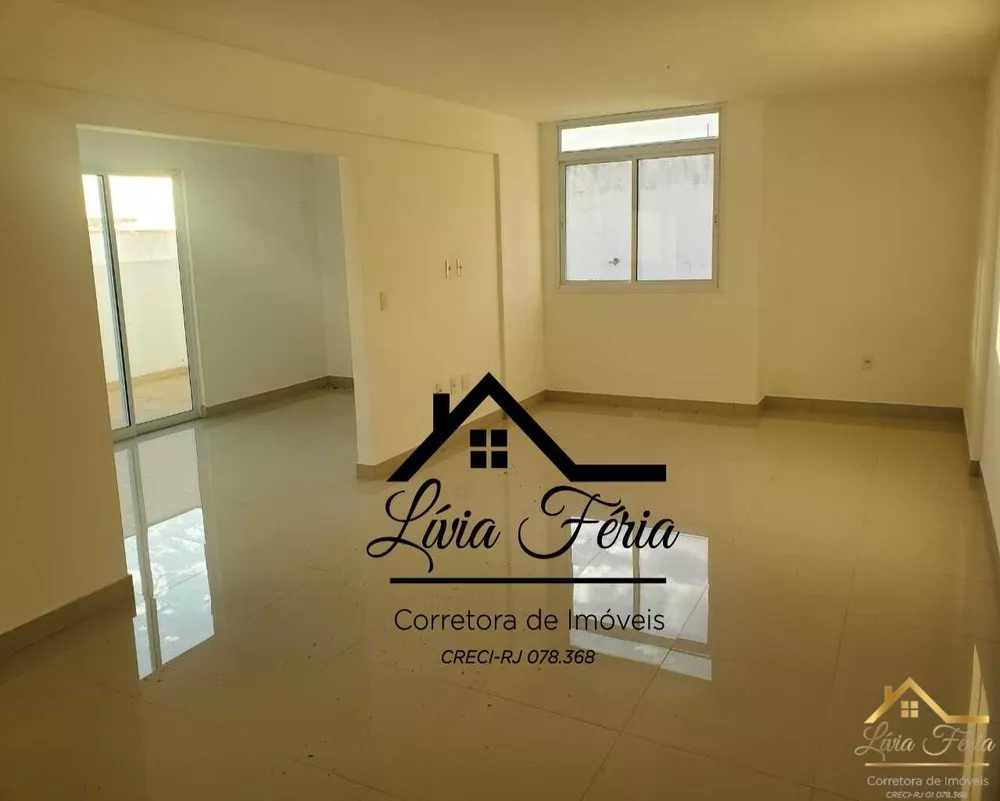 Cobertura à venda com 3 quartos, 140m² - Foto 4