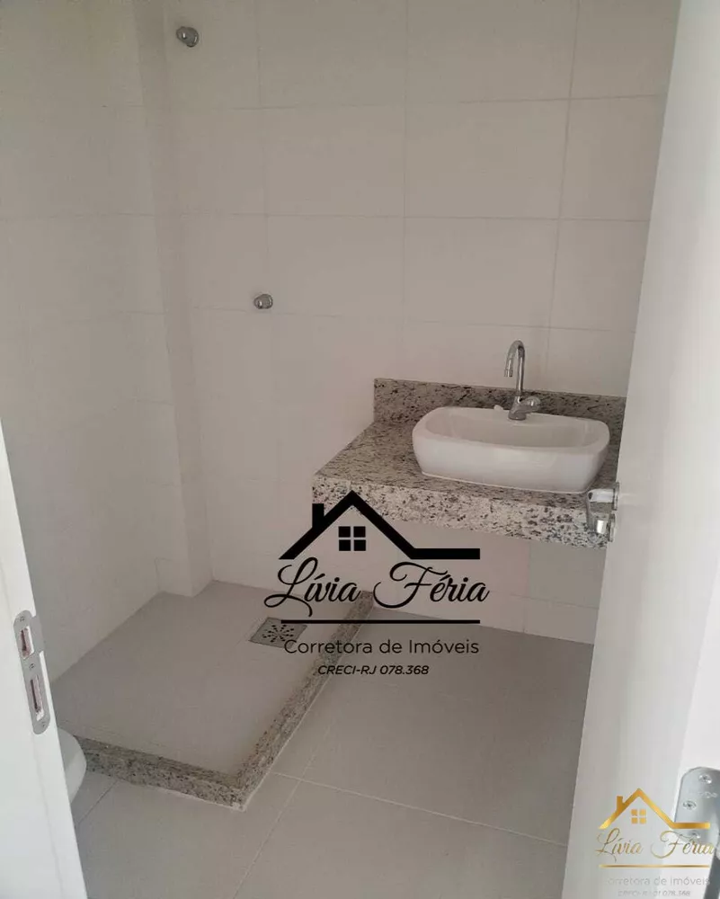 Cobertura, 3 quartos, 140 m² - Foto 10