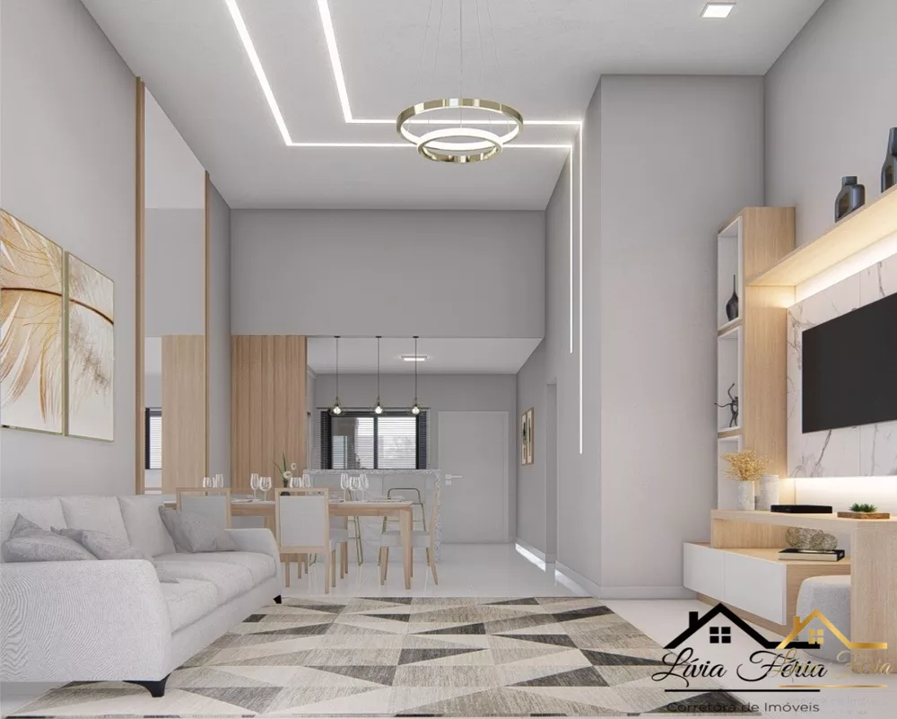 Casa, 3 quartos, 180 m² - Foto 6