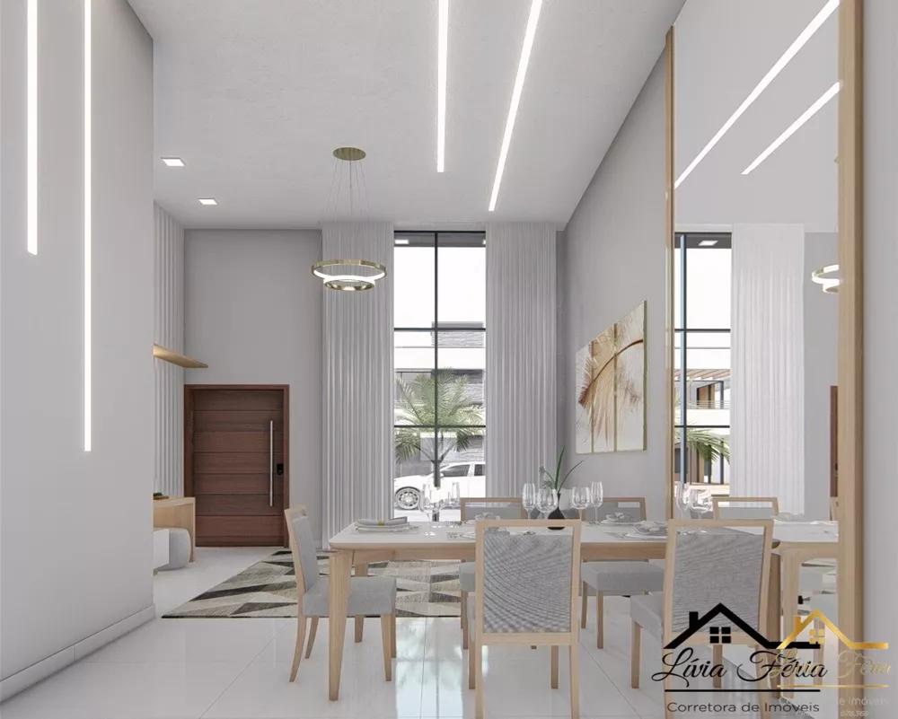 Casa, 3 quartos, 180 m² - Foto 7