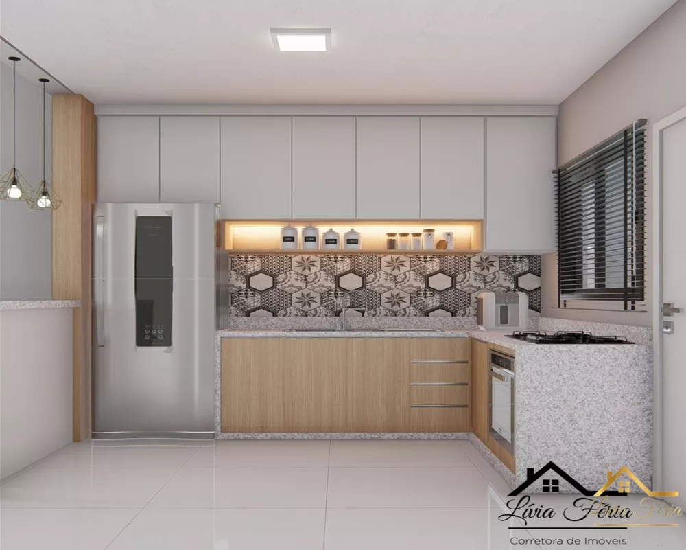 Casa, 3 quartos, 180 m² - Foto 11