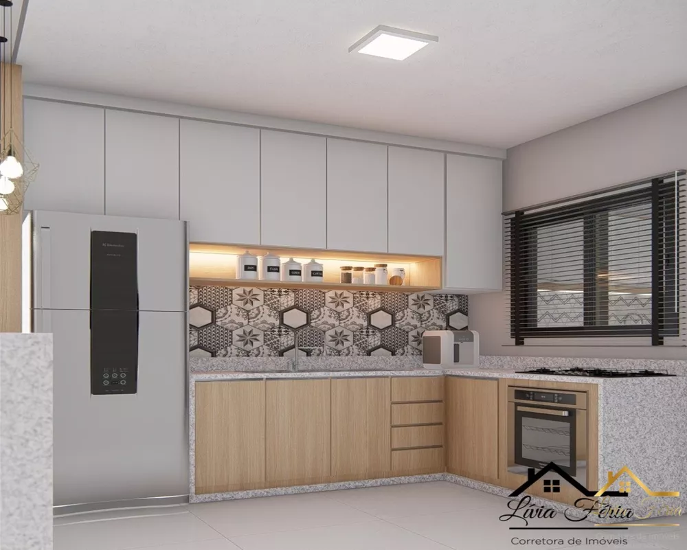 Casa, 3 quartos, 180 m² - Foto 10