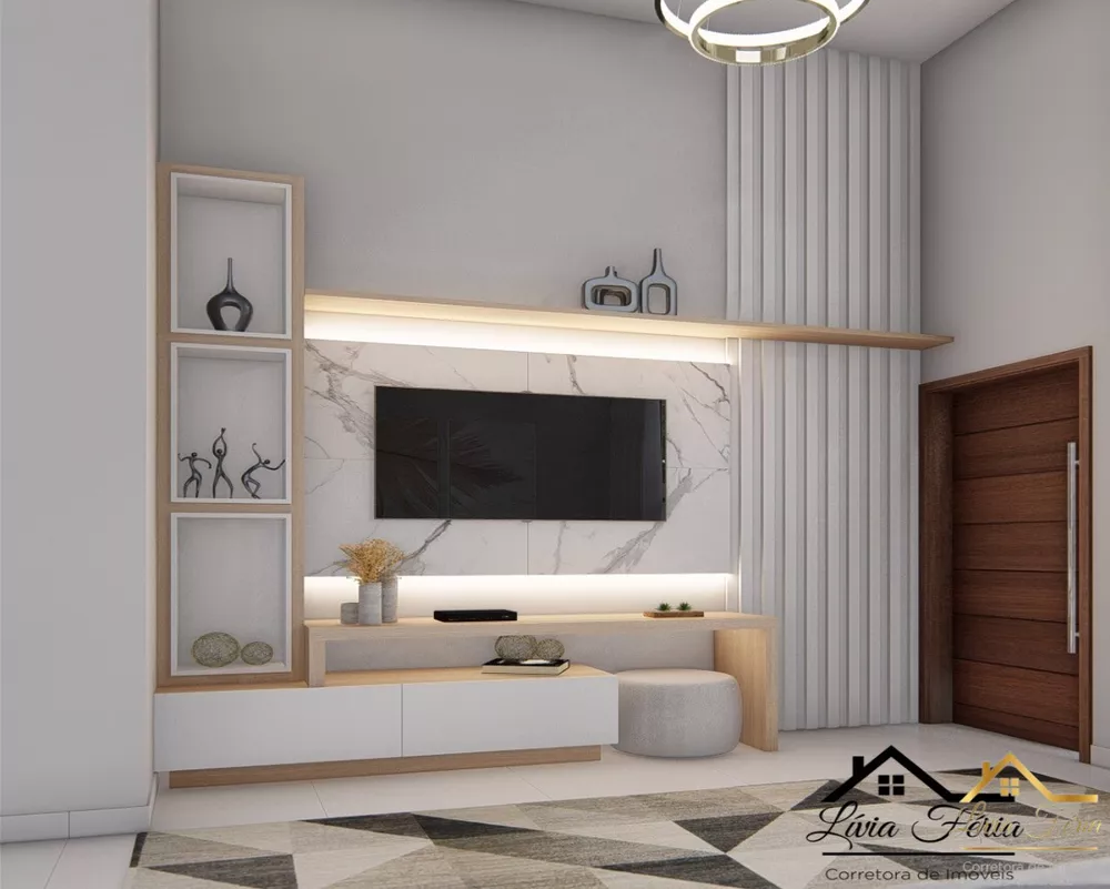 Casa, 3 quartos, 180 m² - Foto 5