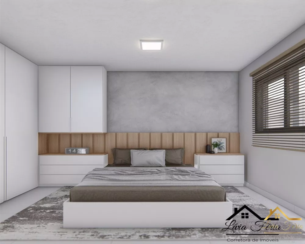 Casa, 3 quartos, 180 m² - Foto 15