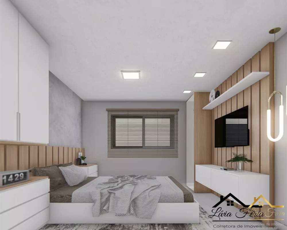 Casa, 3 quartos, 180 m² - Foto 16