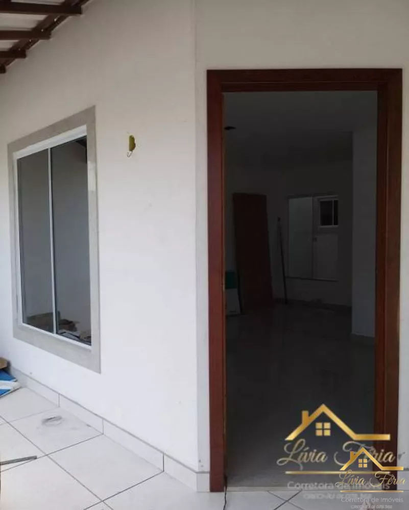 Casa à venda com 2 quartos - Foto 4