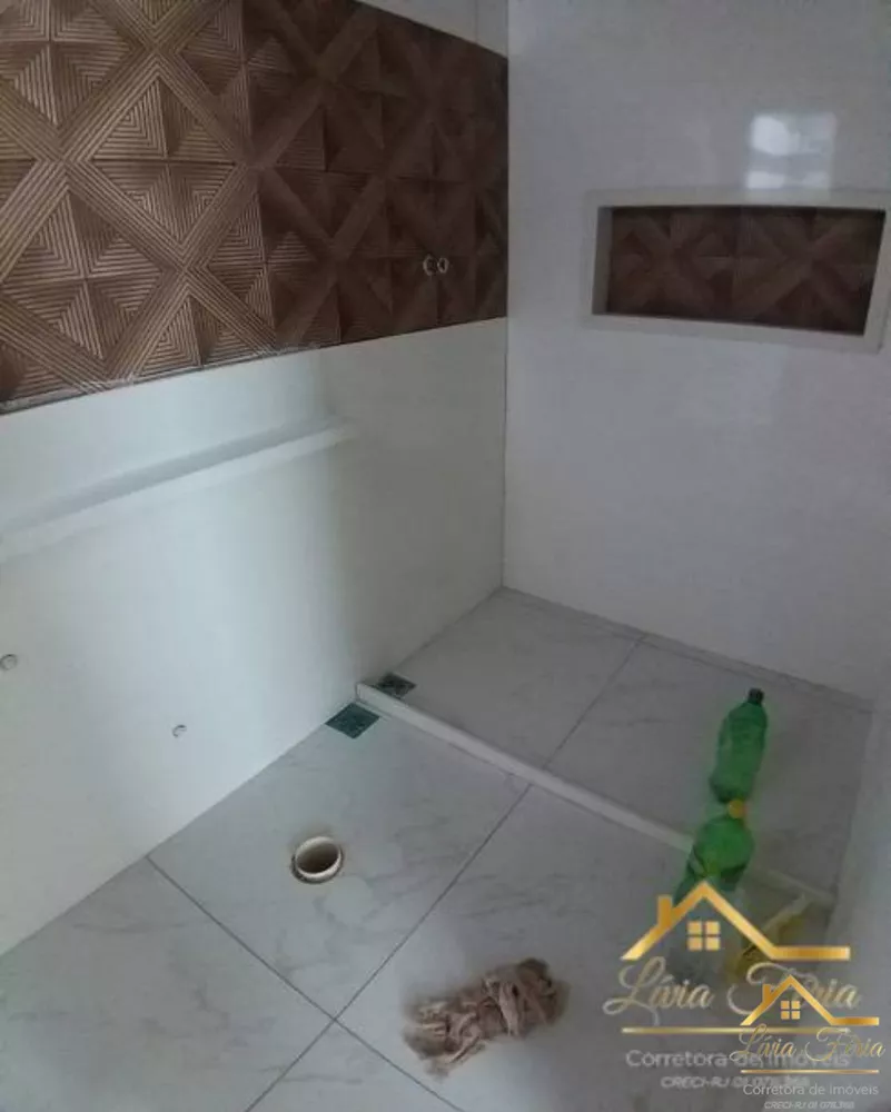 Casa, 2 quartos - Foto 1