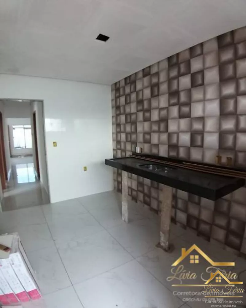 Casa, 2 quartos - Foto 10