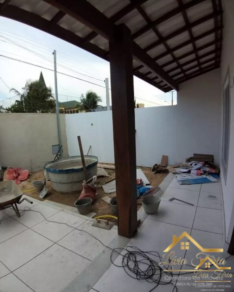 Casa, 2 quartos - Foto 2