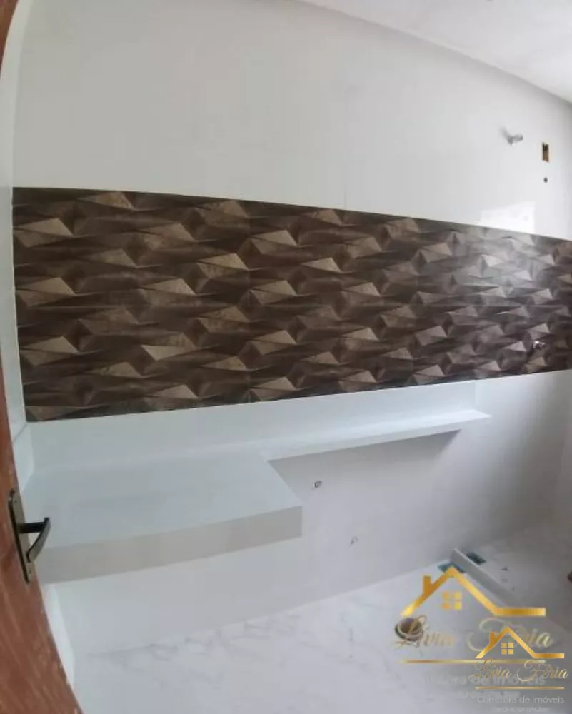 Casa, 2 quartos - Foto 4