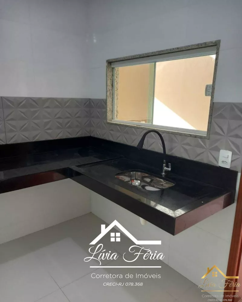 Casa, 3 quartos - Foto 4