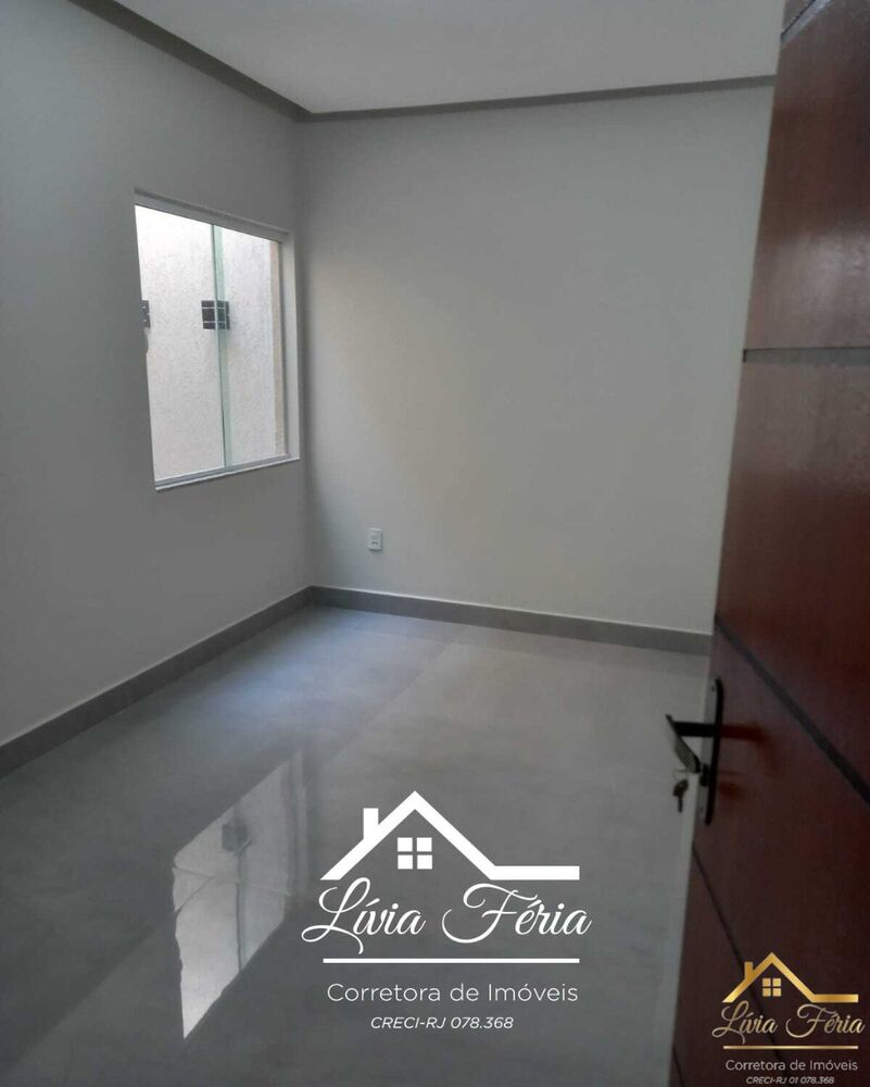 Casa, 3 quartos - Foto 7