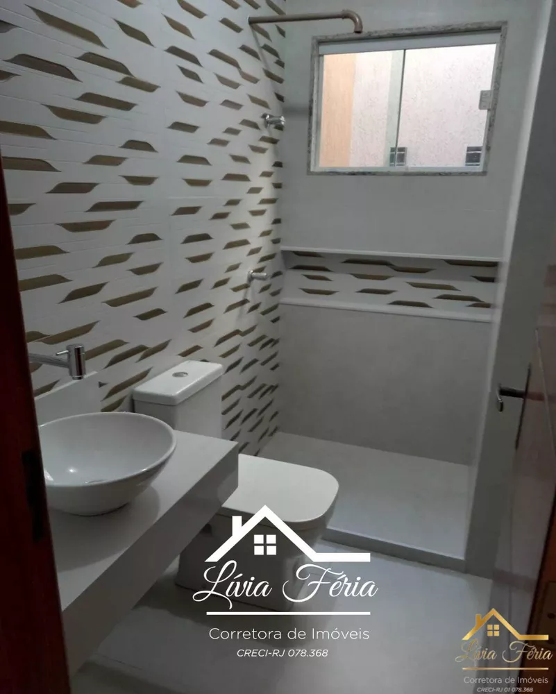 Casa, 3 quartos - Foto 8