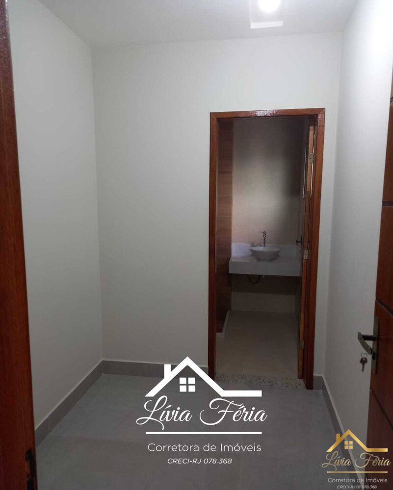 Casa, 3 quartos - Foto 10