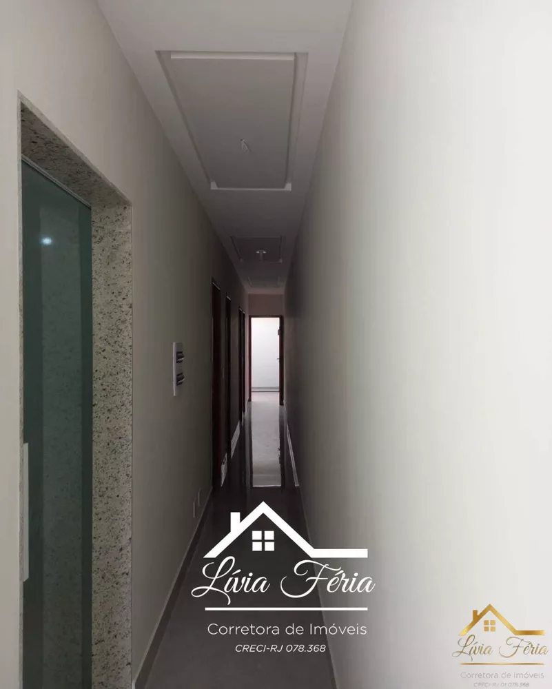 Casa, 3 quartos - Foto 5