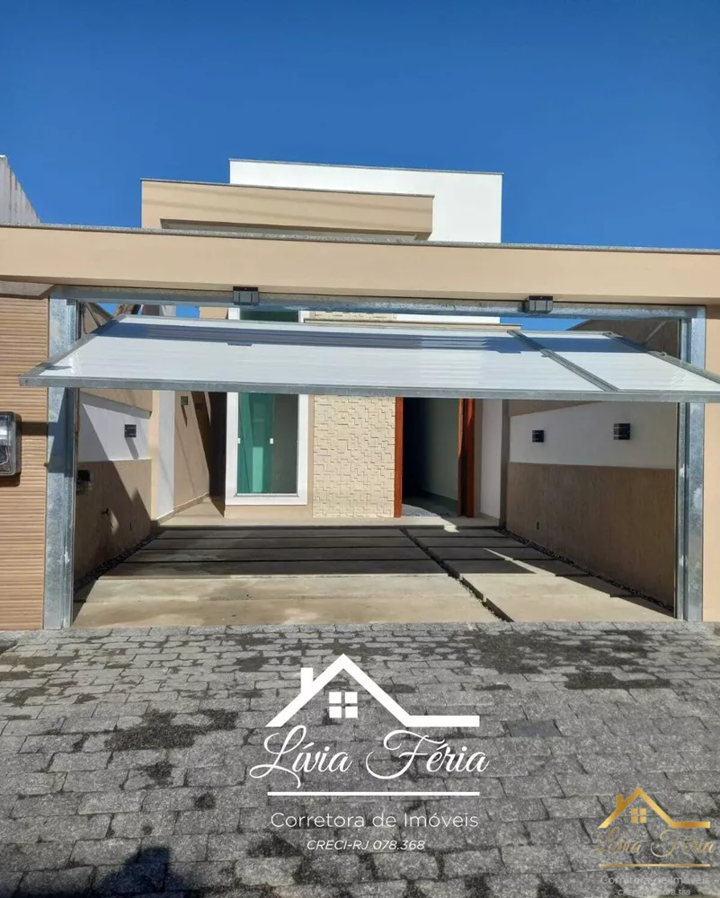 Casa, 3 quartos - Foto 2