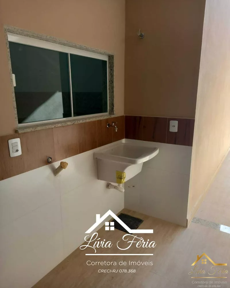 Casa, 3 quartos - Foto 12