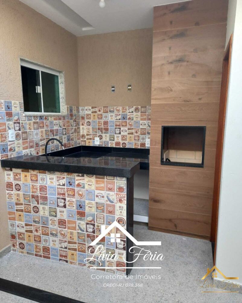 Casa, 3 quartos - Foto 13