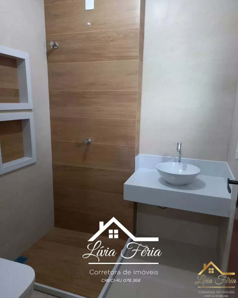 Casa, 3 quartos - Foto 11