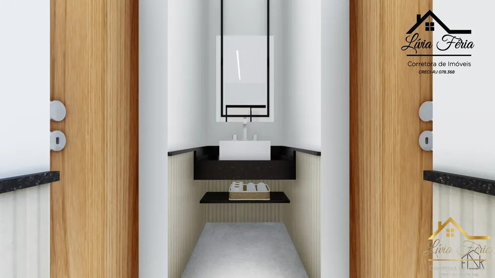 Casa, 3 quartos - Foto 7