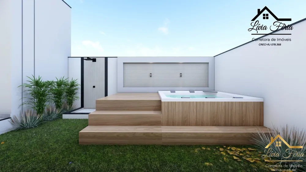 Casa, 3 quartos - Foto 6