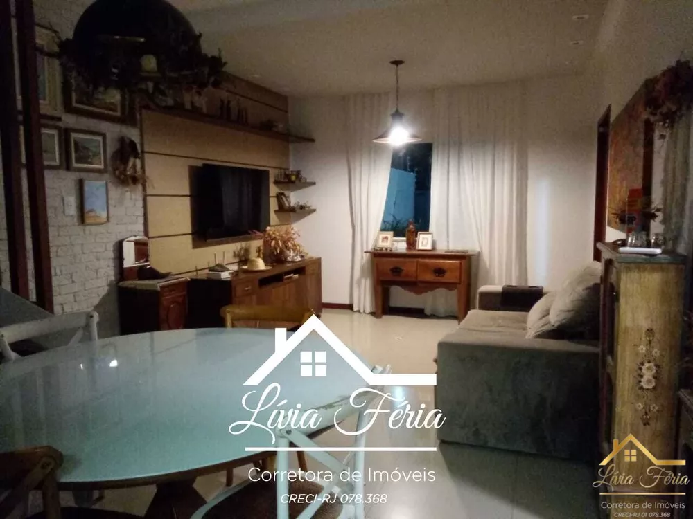 Casa, 3 quartos, 160 m² - Foto 17