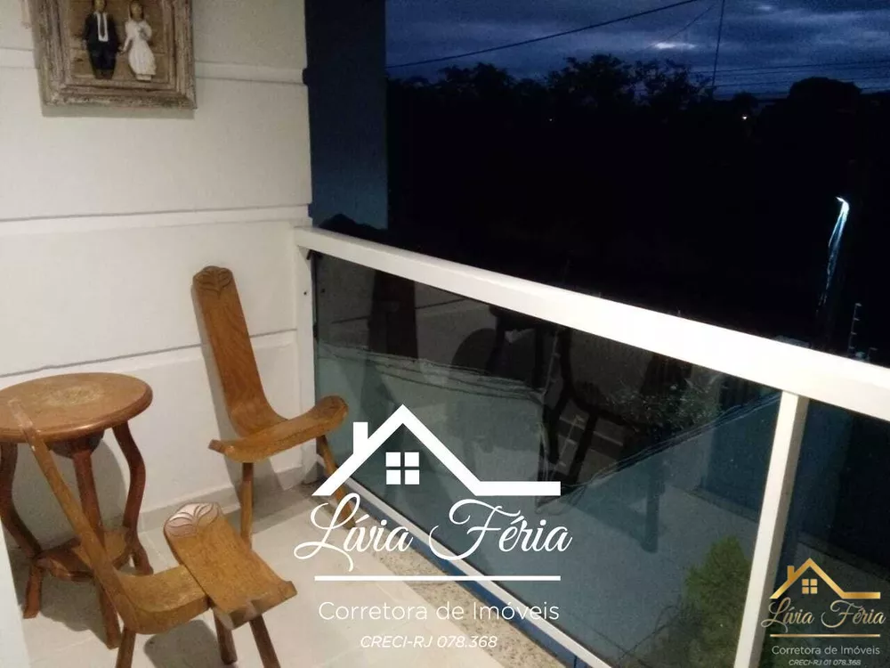 Casa, 3 quartos, 160 m² - Foto 11