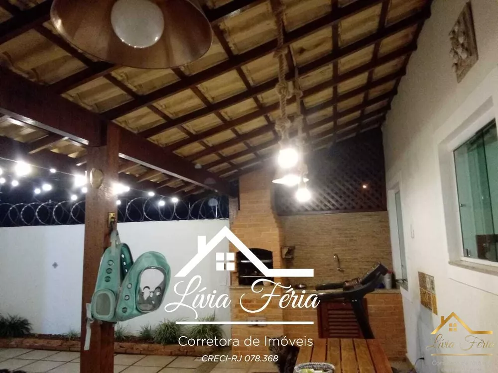 Casa, 3 quartos, 160 m² - Foto 20