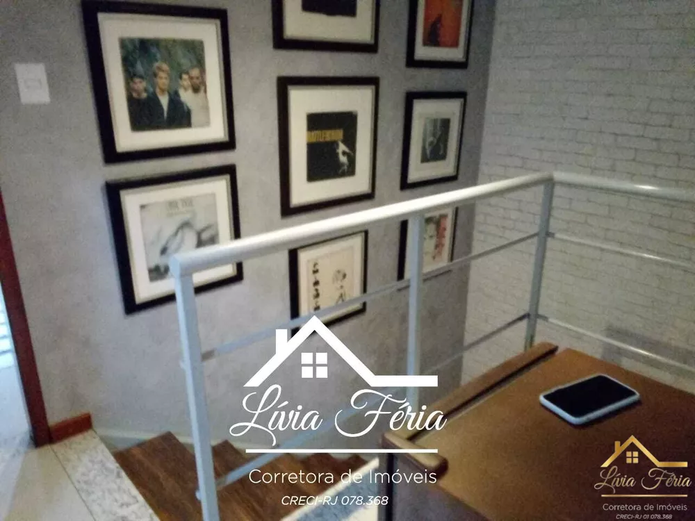 Casa, 3 quartos, 160 m² - Foto 24