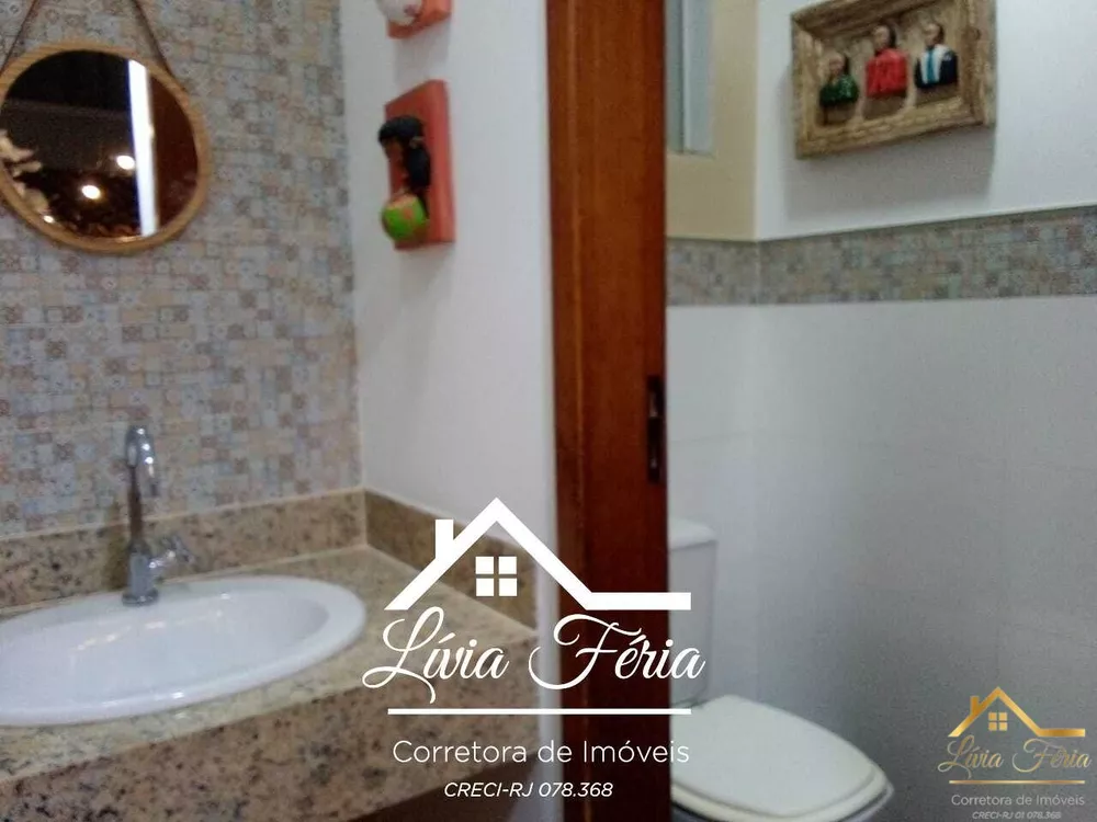 Casa, 3 quartos, 160 m² - Foto 31
