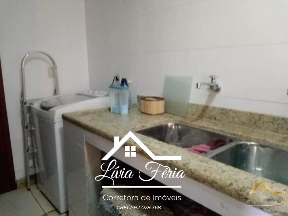 Casa, 3 quartos, 160 m² - Foto 26