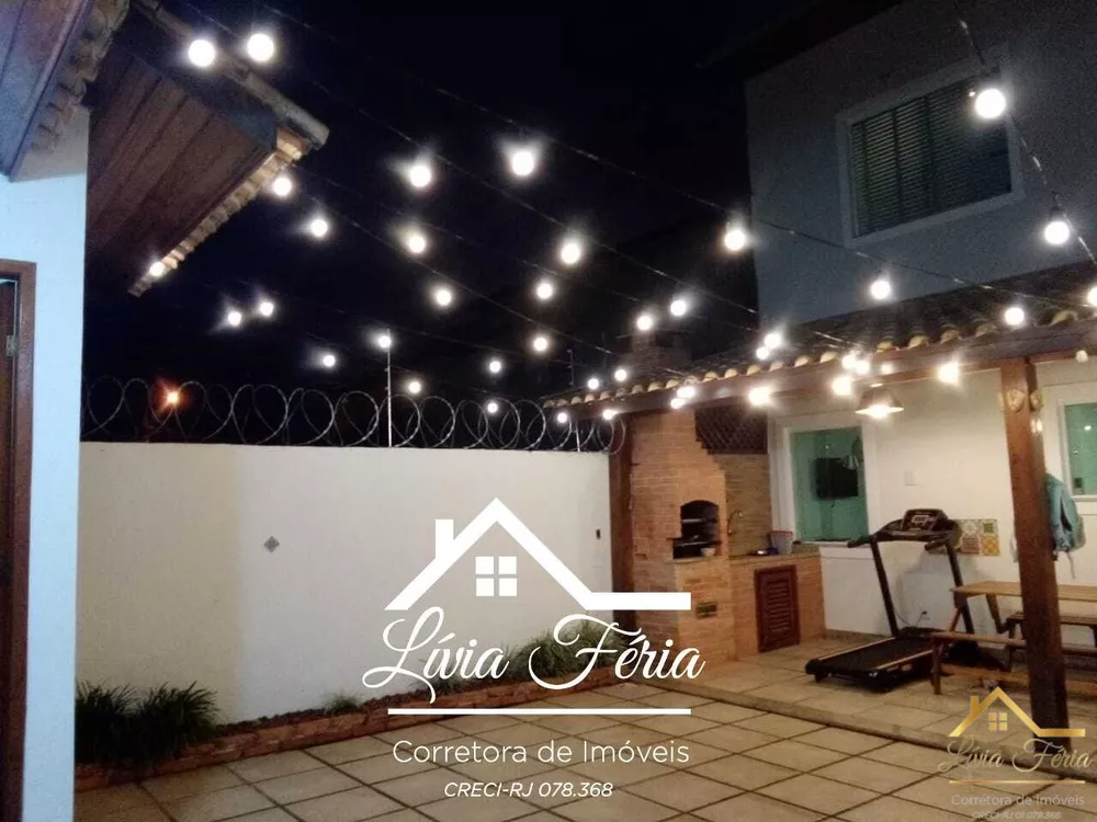 Casa, 3 quartos, 160 m² - Foto 7