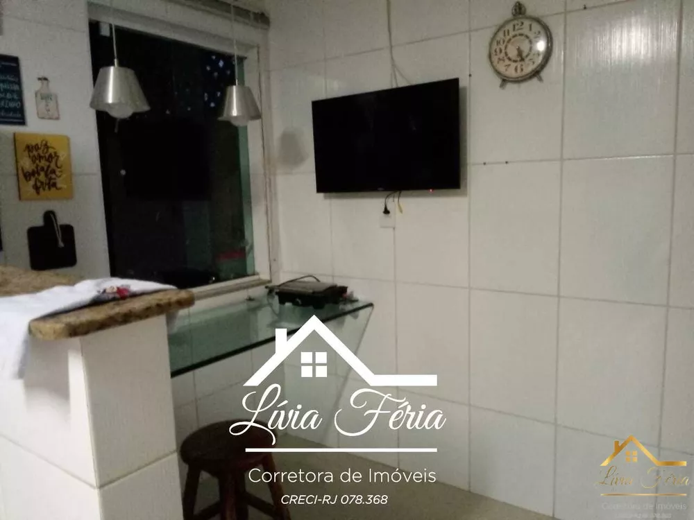 Casa, 3 quartos, 160 m² - Foto 22