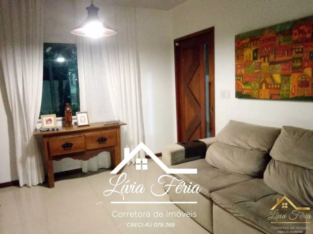 Casa, 3 quartos, 160 m² - Foto 21