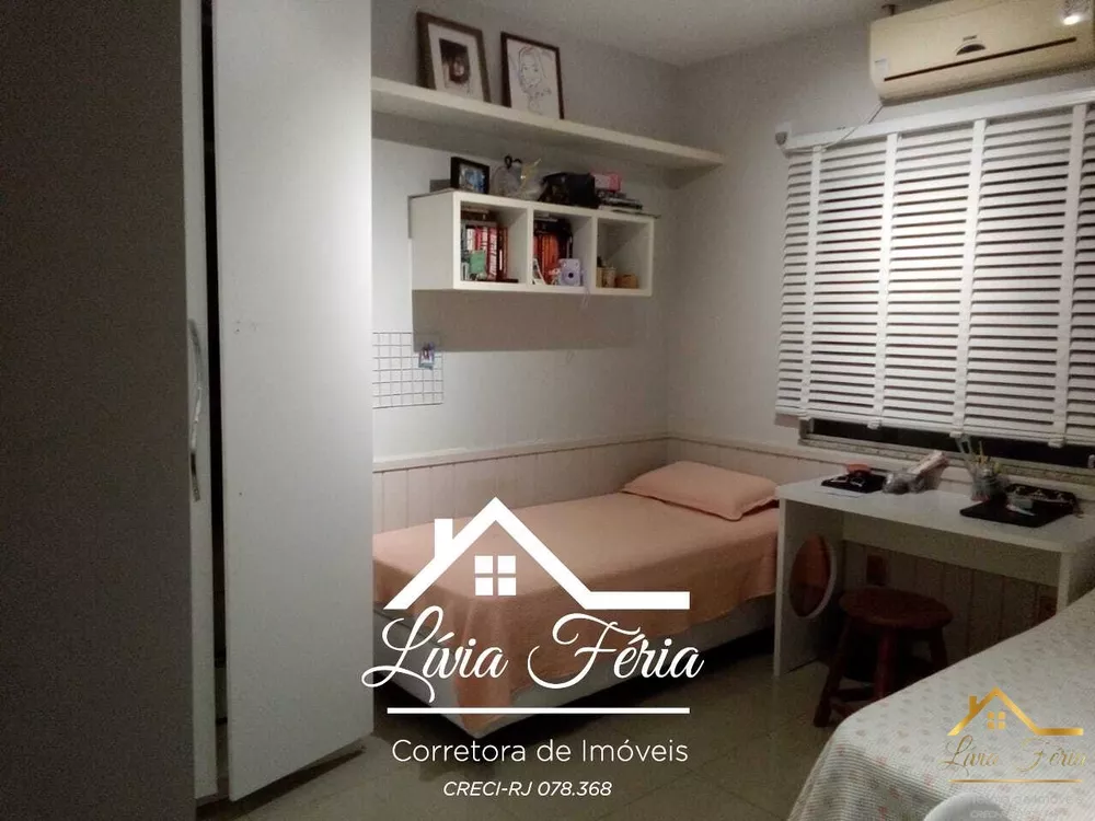 Casa, 3 quartos, 160 m² - Foto 15