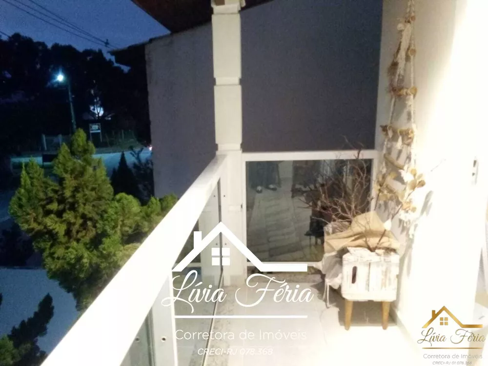 Casa, 3 quartos, 160 m² - Foto 8