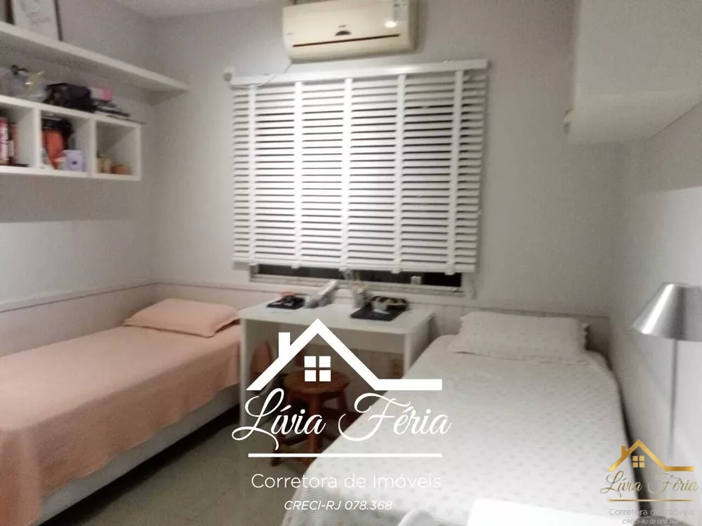 Casa, 3 quartos, 160 m² - Foto 5