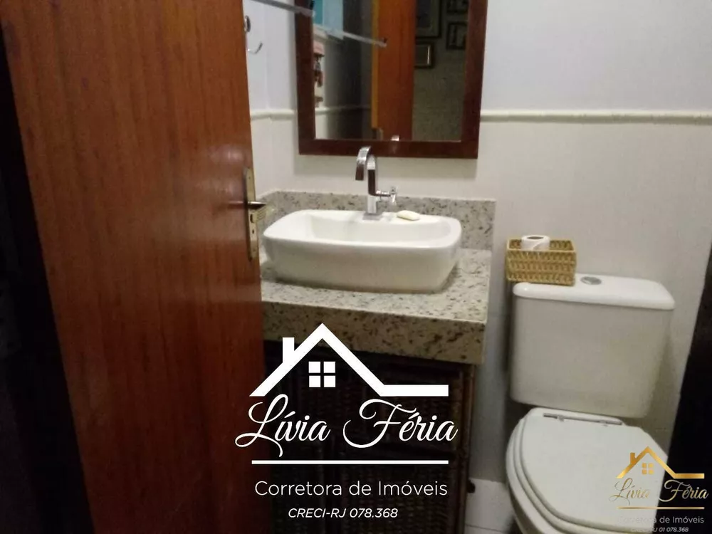 Casa, 3 quartos, 160 m² - Foto 23