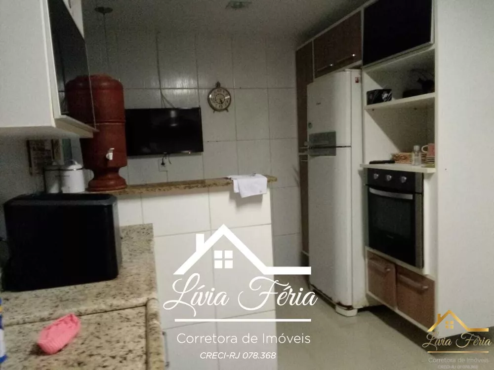 Casa, 3 quartos, 160 m² - Foto 4