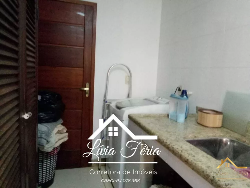 Casa, 3 quartos, 160 m² - Foto 9