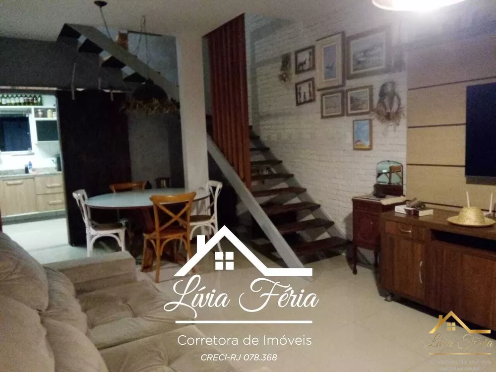 Casa, 3 quartos, 160 m² - Foto 3