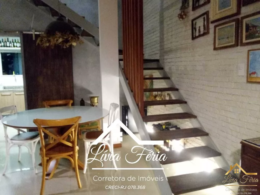 Casa, 3 quartos, 160 m² - Foto 28